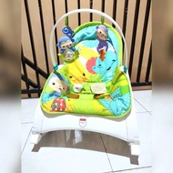 Fisher Price Bouncer