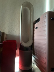 Dyson 無葉風扇空氣清淨機