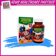APPETON Activ-C (7-12 Years) Orange 60's