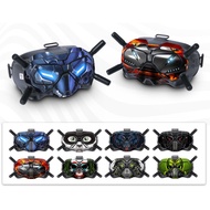 Dji fpv skin. sticker for dji fpv full combo. dji fpv sticker