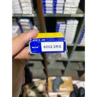 NIS Rubber Cap 6002 2RS 15x32x9mm