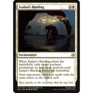 Ixalan's Binding - Ixalan (XLN) card