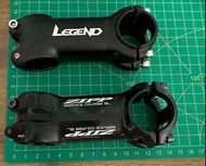 單車鵝頸 ZIPP