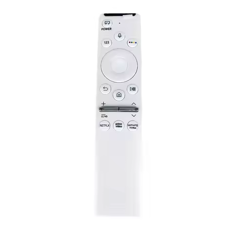 New Replace BN59-01330H RMCSPR1BP1 Remote Control For Samsung Frame LS03T Series Voice TV QN43LS03T 