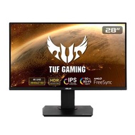 兩隻全走優先！🔥 ASUS 28吋 TUF GAMING VG289Q UHD 4K 電競顯示器 🔥