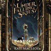 Under Falling Skies Kate MacLeod