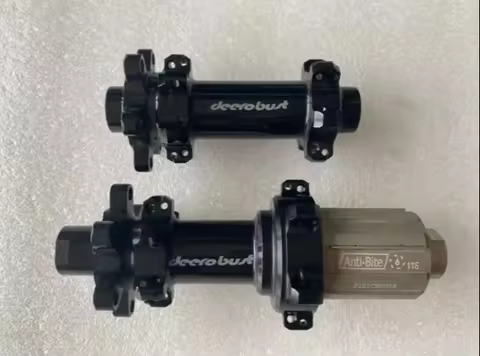 BITEX BX306 HUBSET 24/24H TA version