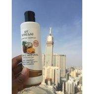 Shampoo Santan My Home Lab Natural Organic Anti Hair Fall