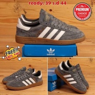 Sepatu Adidas Spezial Handball Premium Original Import Sneakers Pria