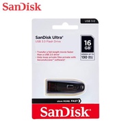 【現貨免運】SanDisk CZ48 Ultra 16GB USB 3.0 隨身碟 讀取速度130MB/s