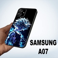 HP Rubber case for Samsung A07/CC11 cellphone/Samsung A07 soft case/Samsung A07 casing/cell phone ca