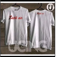 Airline Batik T-shirt