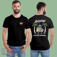 T-SHIRTS BIG SIZE MEN'S T-SHIRTS DISTRO T-SHIRTS OUTDOOR T-SHIRTS GAZFER HOLIDAY T-SHIRTS JUMBO T-SH