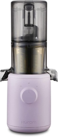 Hurom H310A Slow Juicer H310A (Beige / Charcoal / Lavender / Sky Blue) (H310A)