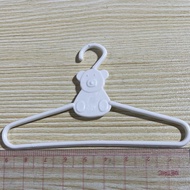 新品现货15/20cm棉花娃娃衣架 bjd娃衣衣架 迷你小衣架15/20cm cotton doll hanger B20251219