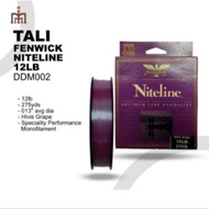 New Collection- TALI FENWICK NITELINE | Senar Pancing