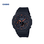 [Xiaojiee.] Casio GA-2100RGB eSports trò chơi đồng hồ thể thao nam G-SHOCK GA-2100