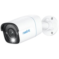 CCTV IP Camera REOLINK P330 8MP Smart Detection POE IP Camera Outdoor CCTV