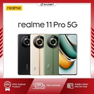 realme 11 Pro 5G (8+256GB) 🎁 | realme Malaysia Warranty