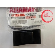 (GOOD QUALITY  ) YAMAHA RXZ CATALYZER / Y125ZR 125Z 125ZR GETAH CDI UNIT / CDI UNIT RUBBER