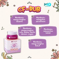 Tasneem Naturel CF-Rub