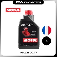 MOTUL MULTI DCTF - DCT Transmission Fluid / Gear Oil (1L)