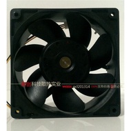 Inverter Fan San Ace120 Sanyo 9G1224G1D01 DC24V 0.50A