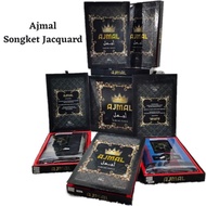 produk Sarung Ajmal Songket Jacquard Terlaris Termurah barang
