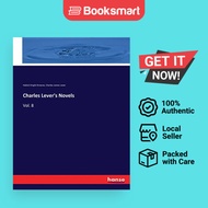Charles Lever's Novels:Vol. 8 | Browne, Hablot Knight | Paperback | English Edition  | 9783337345259