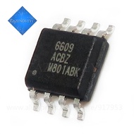 10 Piece ISL6609ACBZ ISL6609ACB ISL6609 6609 ACBZ SOP-8 In Stock