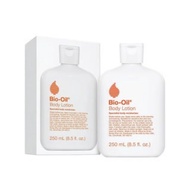 Ready Stock: Bio-Oil Body Lotion, Specialist Body Moisturizer, 8.5 fl oz (250 ml)