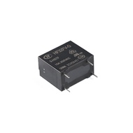 Relay HF32FV-G/5/12/24-HSTF 5V 12V 24V 4 Pins One Set Normally Open