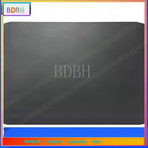 New For Lenovo ideapad Gaming 3-15IHU6 3-15ACH6 LCD Back Cover Top Case