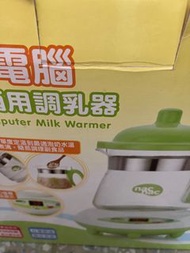 Nac Nac 調乳器（二手）