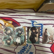 鬼滅之刃時透無一郎