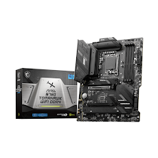 Mainboard Msi MAG B760 TOMAHAWK WIFI DDR4