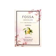 Fossa Chocolate Umeshu Sake Chocolate