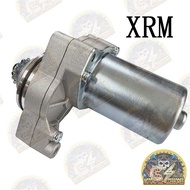 CS Motorcycle Starter Motor Xrm110 Wave100