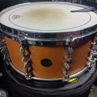 Gretsch new classic limited 14"x6.5snare