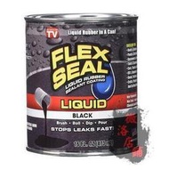 Flex Seal強力萬能膠水柔性密封液體密封膠塗層清柔性  露天市集  全臺最大的網路購物市集