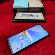 OPPO A17 4+1/64 GB - SECOND LIKE NEW
