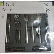 WMF 16 Pieces Cutlery Set - Philadelphia