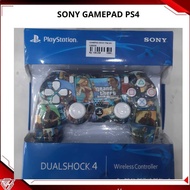 SONY PS4 GAMEPADsony