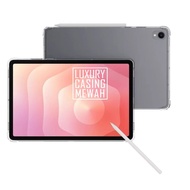 Samsung Tab S11 Case Samsung Tab S11 Ultra Premium Softcase Transparent TPU Crack HD Case Tab Samsun