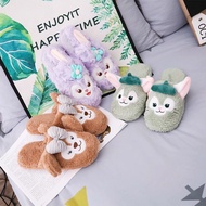 cartoon bedroom slippers