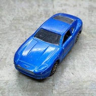 Majorette Metal Car Model ASTON MARTIN DB7