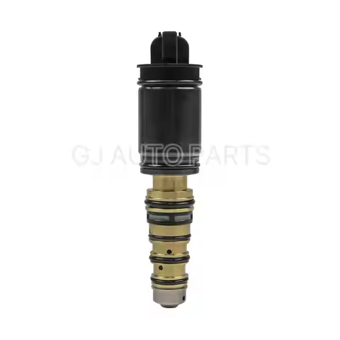6SES14C RC.460.079 Car AC Compressor Control Solenoid Valve for Toyota Corolla