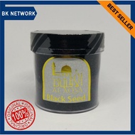 🔥PURE✅ BLACK SEED (150g) Biji Habbatus Sauda Jintan Hitam Nigella Sativa Powder Habba Barakah Grains