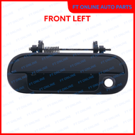 HONDA ODYSSEY 1994-1998 SXO RA1 RA2 RA3 RA4 RA5 DOOR HANDLE OUTER EXTERIOR 1995 1996 1997