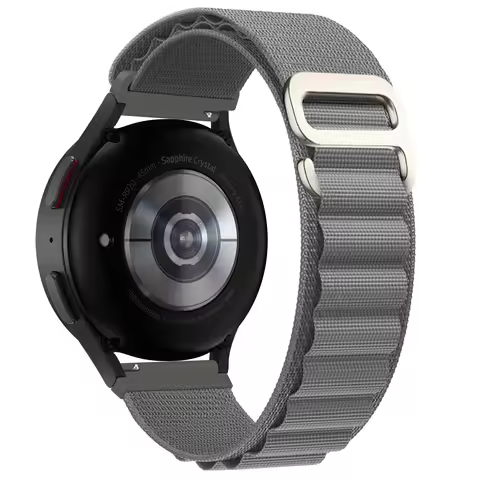 For CMF Watch Pro 2 Strap Nylon Watch Band Smart Accessories Wristband Bracelet For CMF by Nothing W